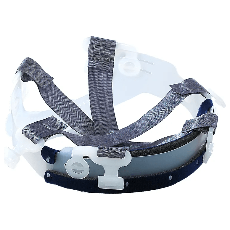 Blue Eagle M-3 Cap Suspension (Nylon) for Construction Helmet | Blue Eagle by KHM Megatools Corp. Blue Eagle M-3 Cap Suspension (Nylon) for Construction Helmet | Blue Eagle by KHM Megatools Corp.